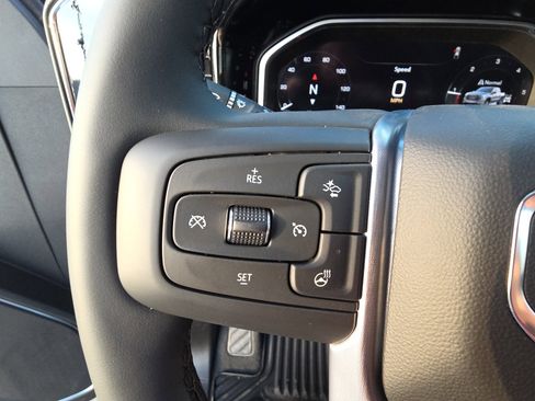 New 2026 GMC Sierra 1500 SLE image 19