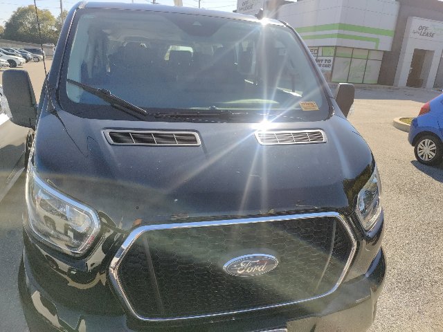Used 2023 Ford Transit 350 XLT RWD image 21