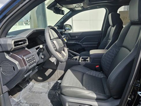 New 2026 Toyota 4Runner TRD Off-Road Premium image 20