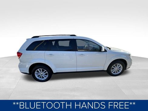 Used 2013 Dodge Journey SXT w/ Flexible Seating Group image 3