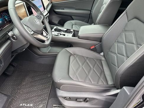 New 2026 Volkswagen Atlas SE AWD/4WD image 10