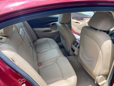 Used 2010 Buick LaCrosse CXL FWD image 36