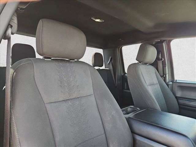 Used 2018 Ford F150 XLT w/ Equipment Group 302A Luxury AWD/4WD image 19