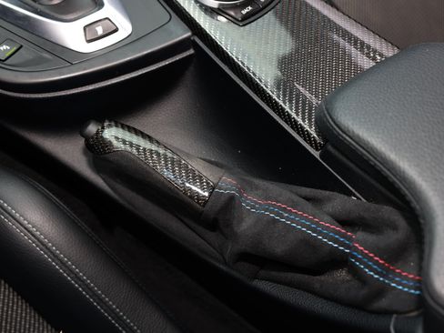 Used 2020 BMW M4 Coupe RWD image 48