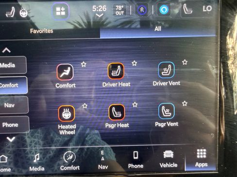 Used 2022 RAM 2500 Laramie image 37