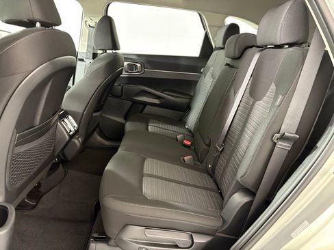 New 2026 Kia Sorento LX image 37