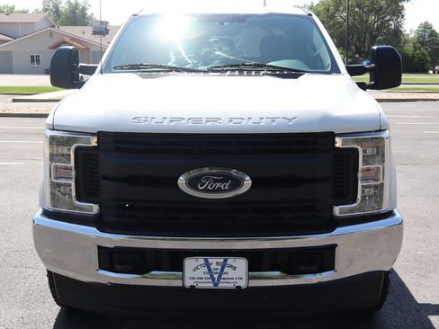 Used 2019 Ford F350 XL AWD/4WD image 12