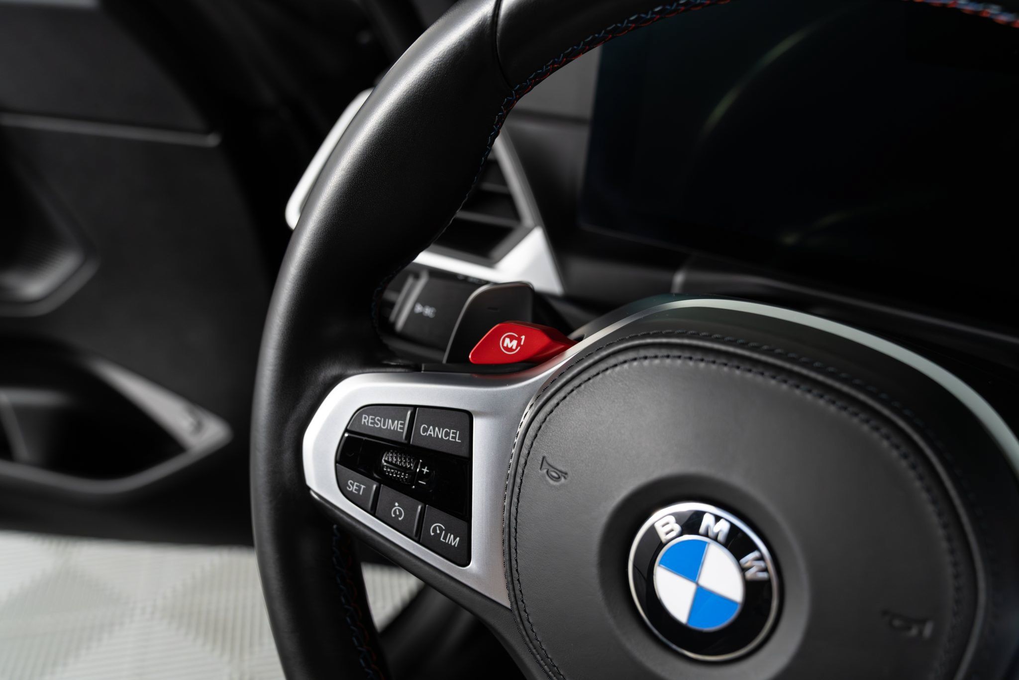 Used 2024 BMW M2 RWD image 35