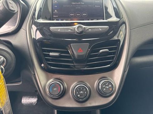 Used 2022 Chevrolet Spark LS image 14
