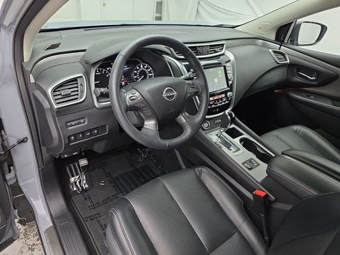 Used 2024 Nissan Murano SL AWD/4WD image 15