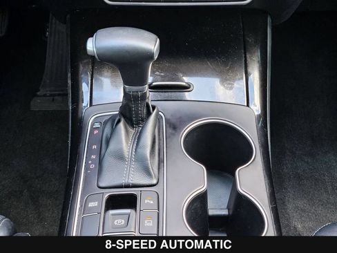 Used 2020 Kia Sorento SX FWD image 22