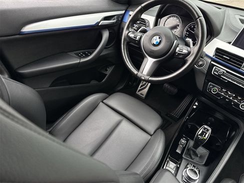 Used 2021 BMW X1 sDrive28i w/ M Sport Package image 10