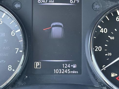 Used 2017 Nissan Rogue Sport S w/ S Appearance Package image 17