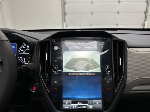 New 2026 Subaru Forester Premium image 30