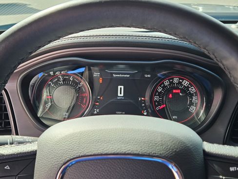 Used 2023 Dodge Challenger R/T w/ Plus Package image 17