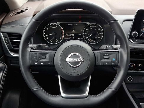 Used 2023 Nissan Rogue SV w/ SV Premium B Package AWD/4WD image 20