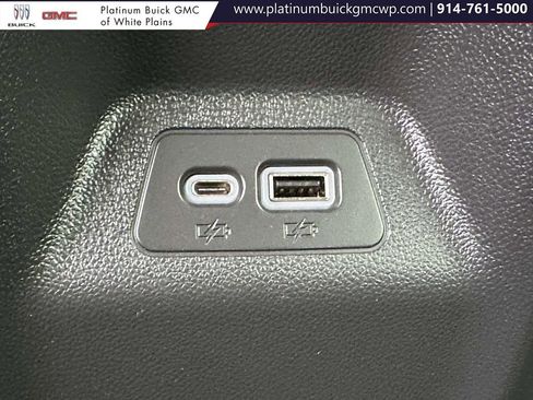 Used 2022 Buick Envision Preferred w/ Safety Package image 15