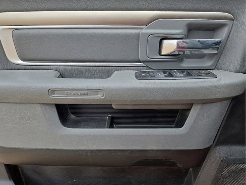 Used 2017 RAM 1500 Lone Star image 20