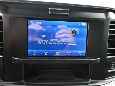 New 2026 Ford F250 XLT image 27