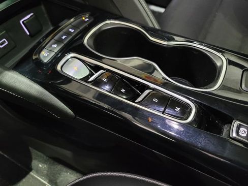 Used 2021 Buick Envision Essence w/ Sport Touring Package image 38