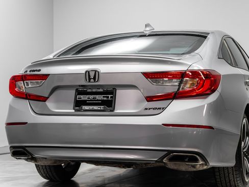 Used 2020 Honda Accord Sport image 57