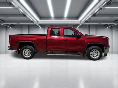 Used 2019 GMC Sierra 1500 SLE w/ SLE Value Package