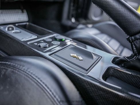 Used 2006 Ferrari F430 Coupe RWD image 44