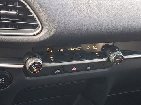 Used 2023 MAZDA CX-30 AWD 2.5 S w/ Select Package image 16