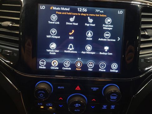 Used 2019 Jeep Grand Cherokee Limited RWD image 25