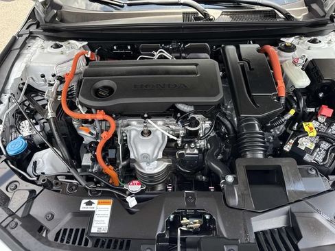 Used 2026 Honda Accord EX-L image 10