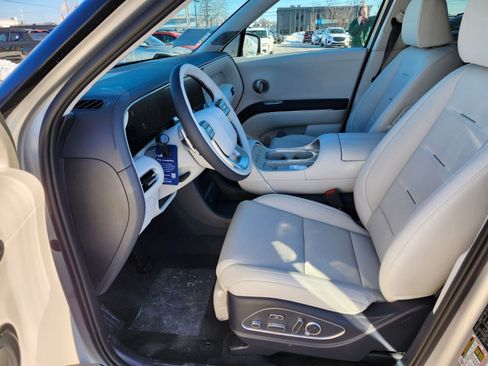 New 2026 Hyundai Palisade Calligraphy AWD/4WD image 19