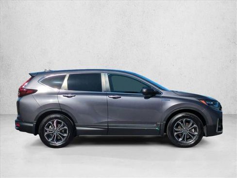 Used 2022 Honda CR-V EX image 4