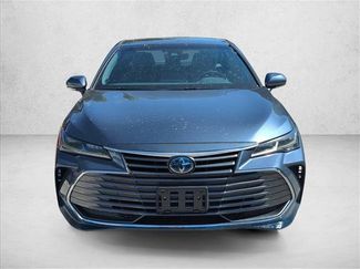 Used 2019 Toyota Avalon Limited w/ All Weather Liner Package FWD video 2