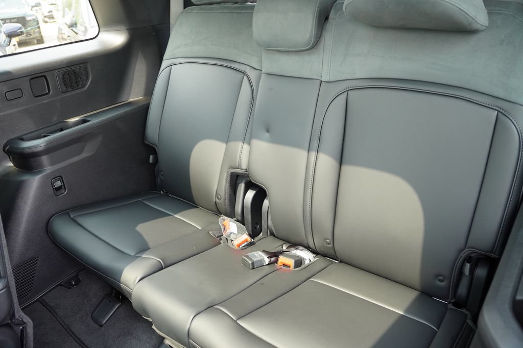 New 2027 Kia Telluride X-Line SX Prestige AWD/4WD image 12