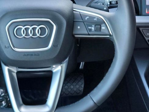 New 2026 Audi A3 2.0T Premium Plus image 16