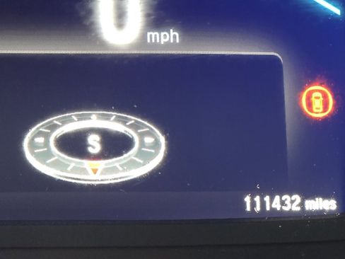 Certified 2023 Honda Odyssey Touring image 30