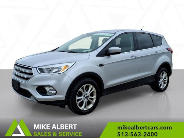 Used 2019 Ford Escape SE FWD image 3