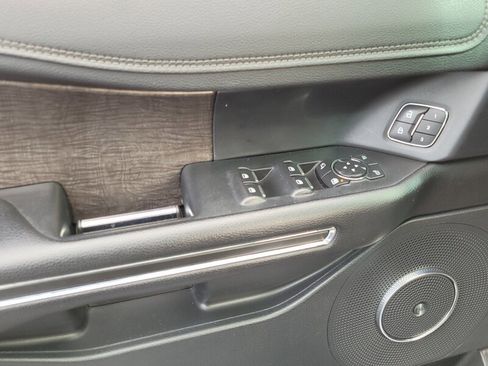 Used 2021 Ford Expedition Max Limited image 29