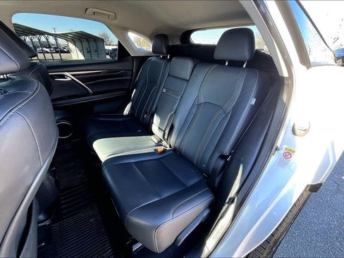 Used 2019 Lexus RX 350 AWD image 36