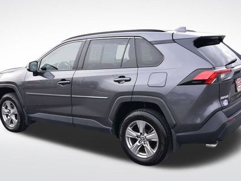 Certified 2024 Toyota RAV4 XLE image 3
