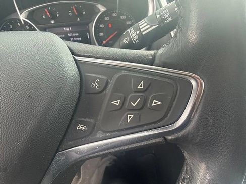 Used 2020 Chevrolet Equinox LT AWD/4WD image 5