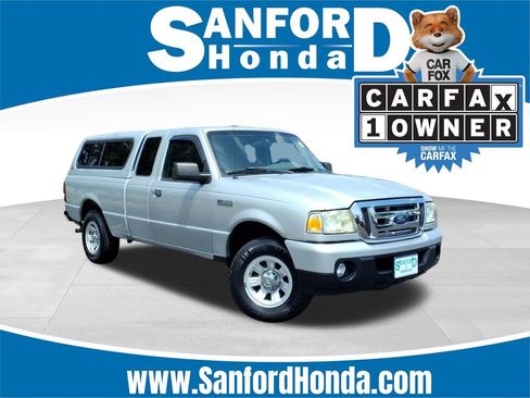 Used 2010 Ford Ranger XL RWD image 1