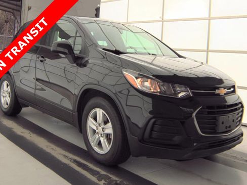 Used 2020 Chevrolet Trax LS image 5