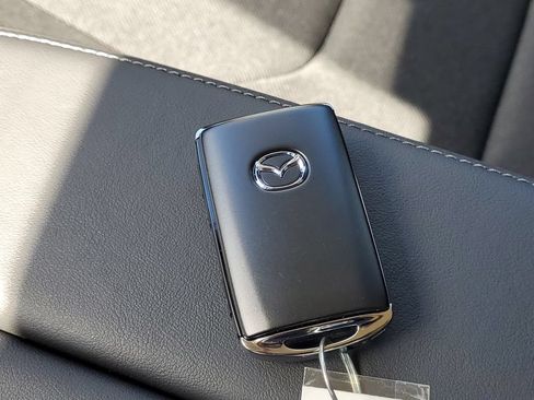 New 2026 MAZDA CX-5 AWD 2.5 S image 28