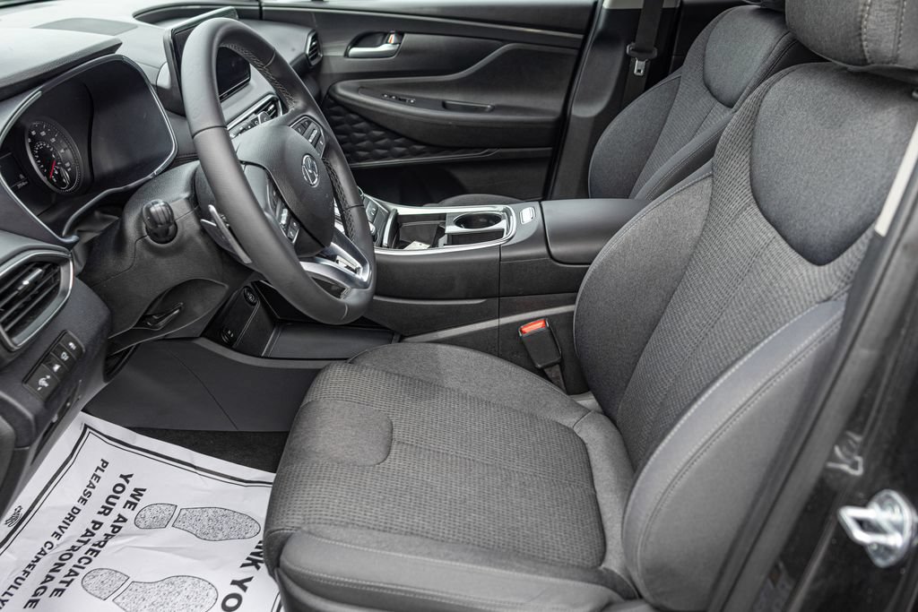 Certified 2023 Hyundai Santa Fe SEL AWD/4WD image 14