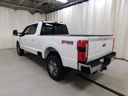 New 2026 Ford F350 Lariat w/ FX4 Off-Road Package image 19
