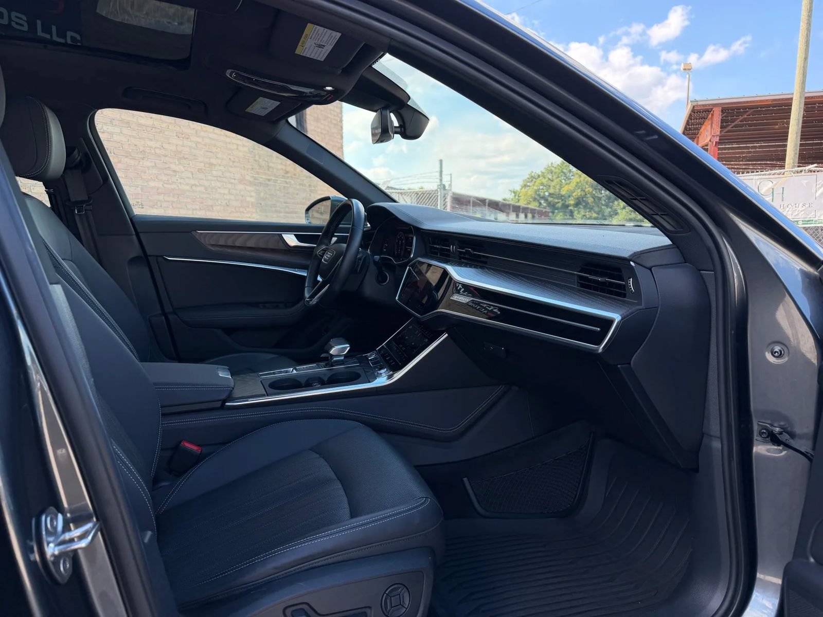 Used 2019 Audi A6 3.0T Prestige w/ Prestige Package AWD/4WD image 29