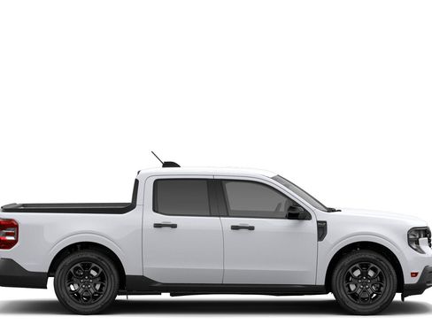 New 2026 Ford Maverick XLT FWD image 29