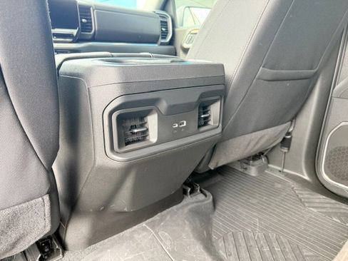 Used 2025 Chevrolet Silverado 1500 RST AWD/4WD image 14