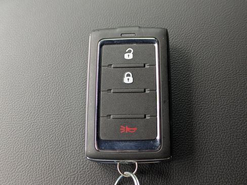New 2026 Jeep Grand Cherokee Laredo RWD image 30